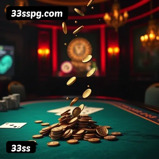 Cassino ao Vivo 33ss - Dealers Brasileiros Profissionais